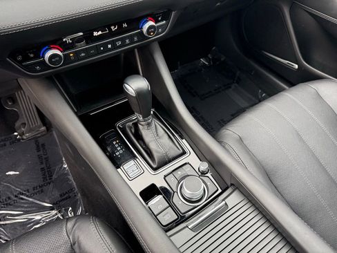 Used 2020 MAZDA MAZDA6 Grand Touring Reserve image 13