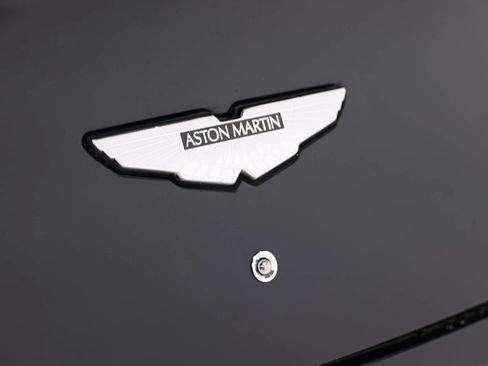 Used 2014 Aston Martin Vanquish Coupe RWD image 62