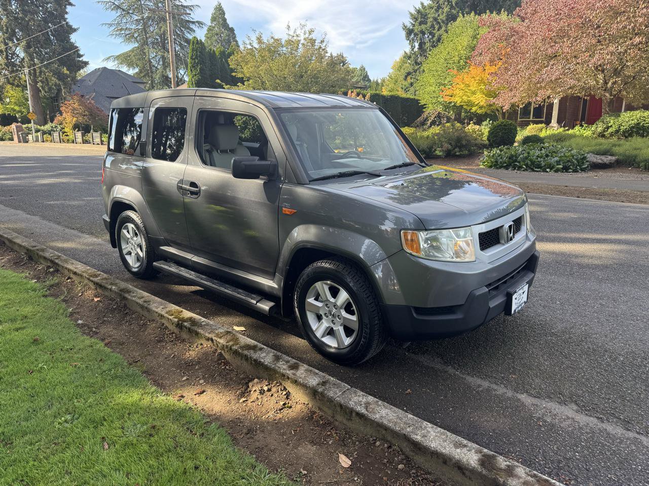 Used 2010 Honda Element EX image 7