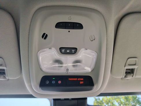 Used 2024 Buick Encore GX Avenir w/ Avenir Convenience Package FWD image 28