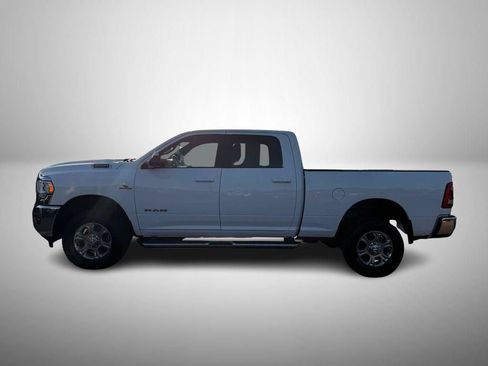 Used 2022 RAM 2500 Big Horn w/ Level 1 Equipment Group AWD/4WD image 6
