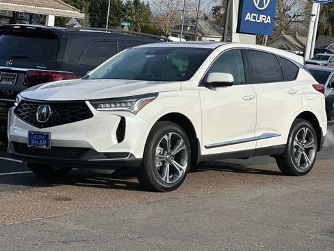 New 2026 Acura RDX w/ Technology Package image 7