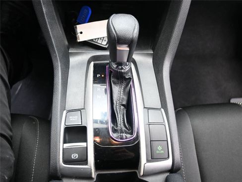 Used 2016 Honda Civic EX image 8