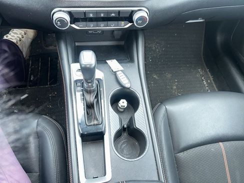 Used 2020 Nissan Altima 2.5 SR image 23