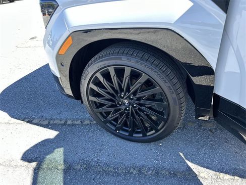 New 2026 Hyundai Santa Fe Calligraphy image 33