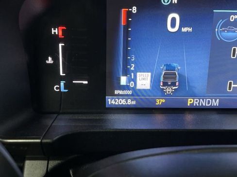 Used 2025 Ford Ranger XLT image 12