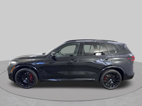 Used 2026 BMW X5 xDrive40i w/ M Sport Package AWD/4WD image 29