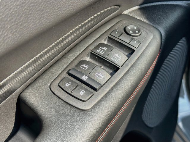 New 2027 Dodge Durango GT AWD/4WD image 18
