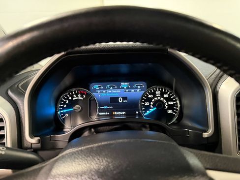 Used 2017 Ford F150 Lariat w/ Equipment Group 502A Luxury AWD/4WD image 77