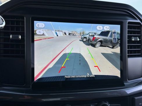 New 2025 Ford F150 STX w/ Equipment Group 200A image 44