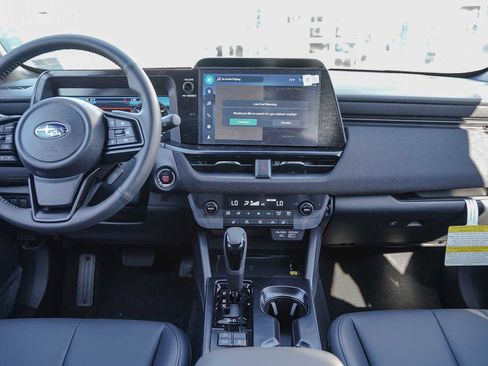 New 2026 Subaru Outback Premium image 13