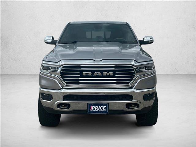 Used 2019 RAM 1500 Limited AWD/4WD image 2