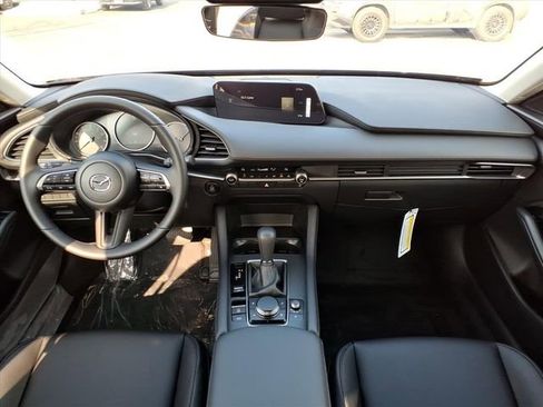 New 2026 MAZDA MAZDA3 s Sport image 14