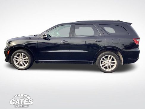 Used 2025 Dodge Durango GT AWD/4WD image 9