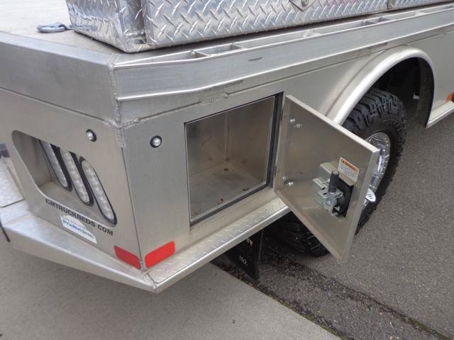 Used 2022 RAM 2500 Tradesman AWD/4WD image 20