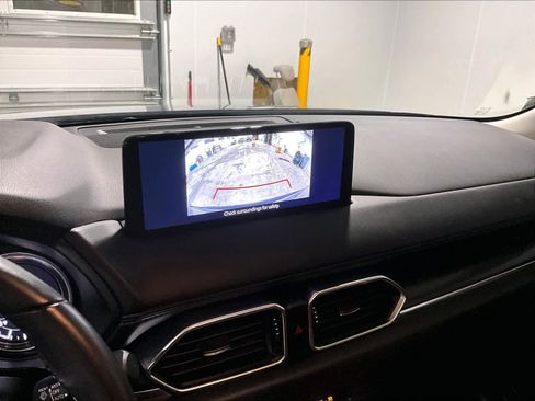 Used 2023 MAZDA CX-5 Carbon Edition image 19