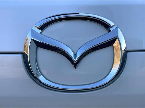 Used 2023 MAZDA CX-5 AWD 2.5 S image 32