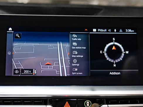 Used 2021 BMW 330i Sedan w/ Driving Assistance Package image 22