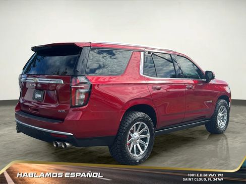 Used 2024 Chevrolet Tahoe High Country w/ Premium Package 2 image 5