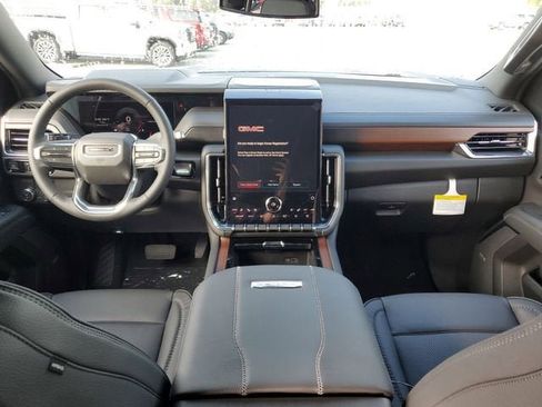 New 2026 GMC Yukon XL Denali w/ Sun & Power Step Package image 12