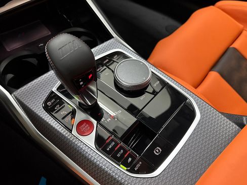 New 2026 BMW M3 Competition image 17