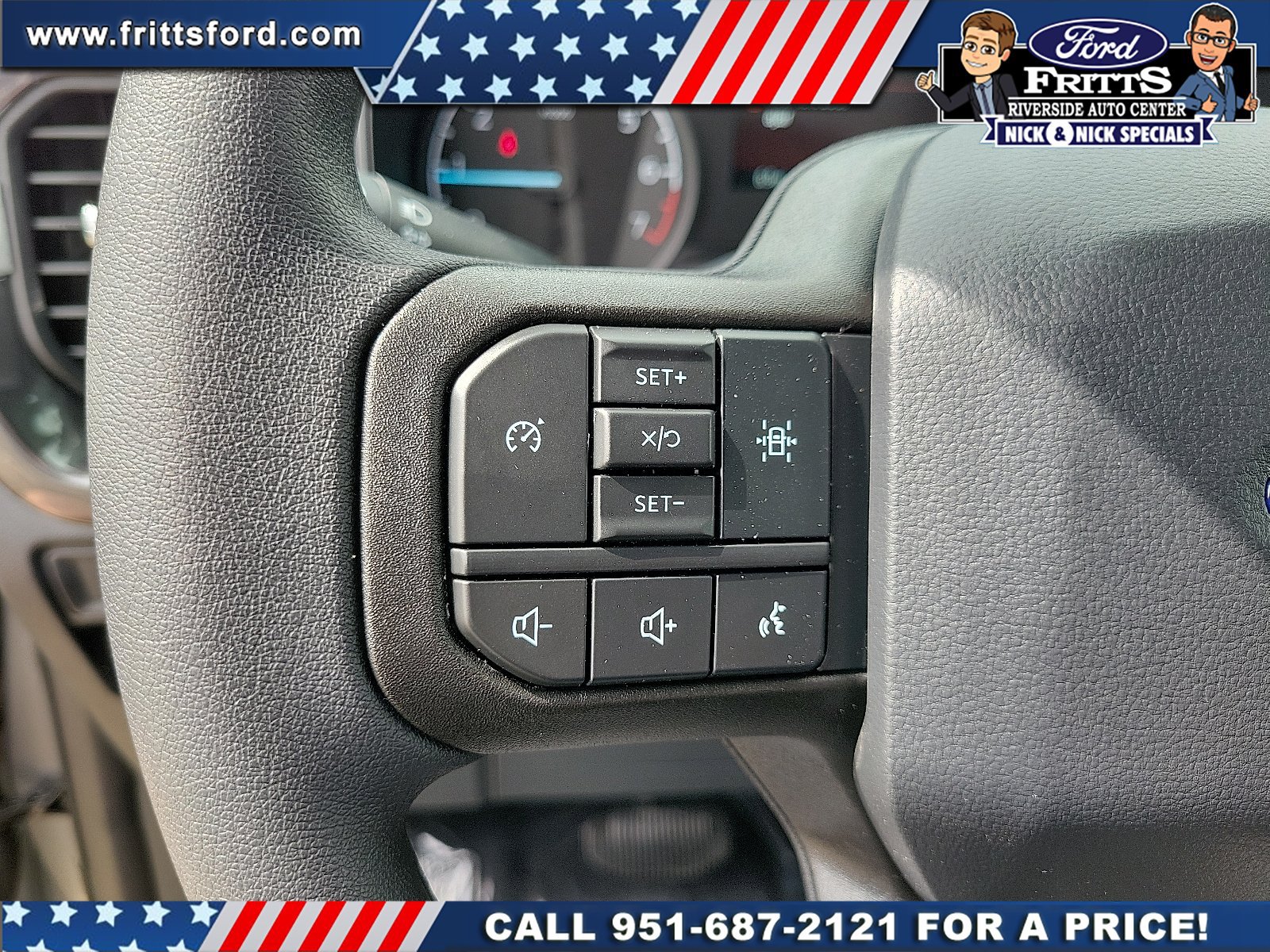 New 2026 Ford F150 STX RWD image 6