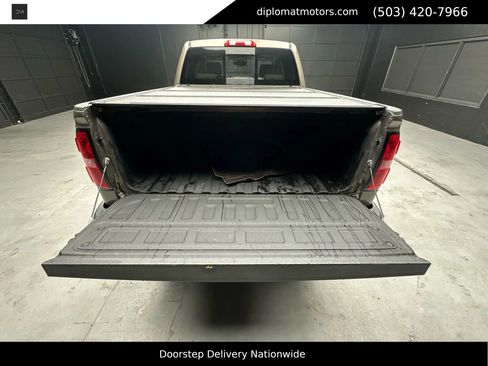 Used 2015 GMC Sierra 1500 Denali w/ Driver Alert Package image 45