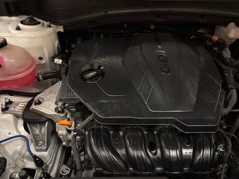 Certified 2023 Kia Sportage EX image 22