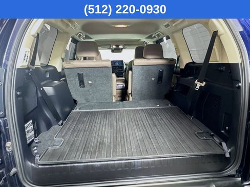 Used 2023 Lexus GX 460 Luxury image 33
