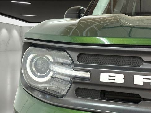 Used 2023 Ford Bronco Sport Big Bend w/ Convenience Package image 10