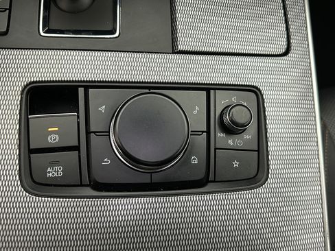 Used 2024 MAZDA CX-90 Plug-In Hybrid w/ Premium Pkg AWD/4WD image 24