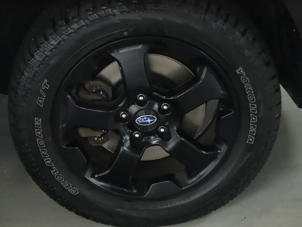 Used 2023 Subaru Forester Wilderness AWD/4WD image 10