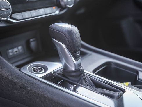 Used 2024 Nissan Sentra SV w/ All-Weather Package image 21