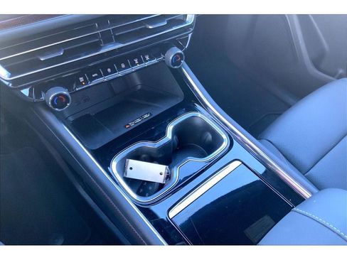 Used 2026 Chevrolet Traverse Z71 w/ Driver Confidence Package image 19