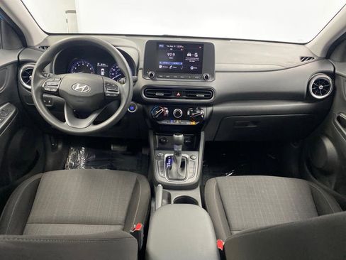 Used 2022 Hyundai Kona SEL image 25