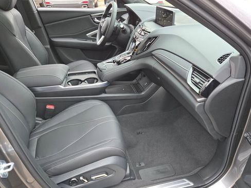 New 2026 Acura RDX SH-AWD image 6