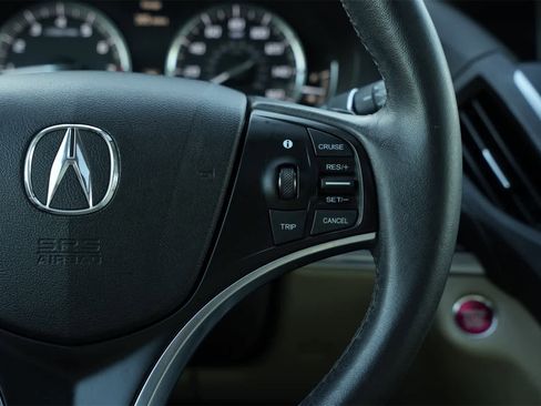 Used 2015 Acura MDX FWD image 11