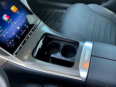 New 2025 Mercedes-Benz C 300 C 300 image 19