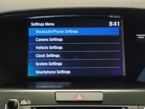 Used 2019 Acura MDX FWD image 25