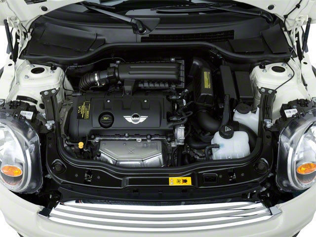 Used 2010 MINI Cooper S FWD image 14