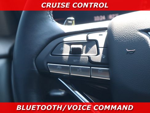 Used 2025 Cadillac CT5 Premium Luxury w/ Sun And Sound Package RWD image 15