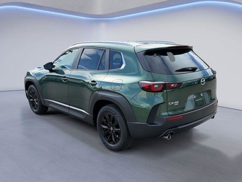 New 2026 MAZDA CX-50 AWD 2.5 S w/ Weather Package image 5