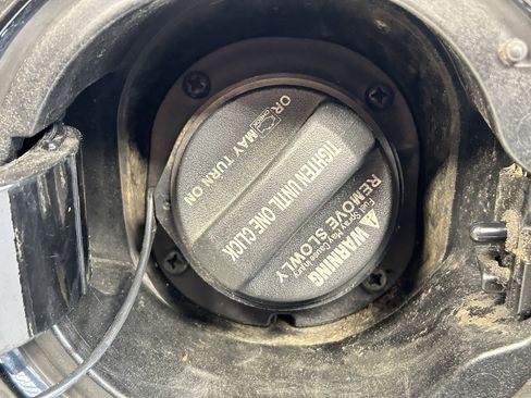 Used 2017 Hyundai Tucson SE AWD/4WD image 6