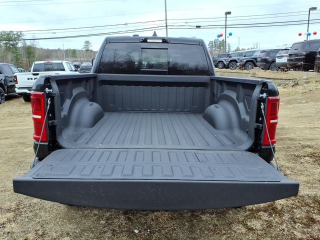 New 2026 RAM 1500 RHO w/ RHO Level 1 Equipment Group AWD/4WD image 7