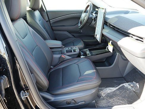 New 2025 Ford Mustang Mach-E Premium w/ Sport Appearance Package image 30