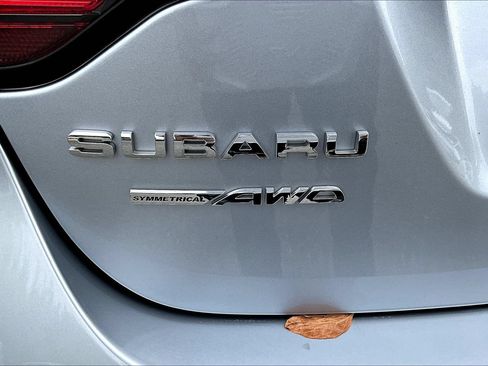 Used 2024 Subaru Legacy Limited AWD/4WD image 24