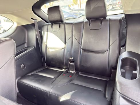 Used 2022 MAZDA CX-9 Touring image 14