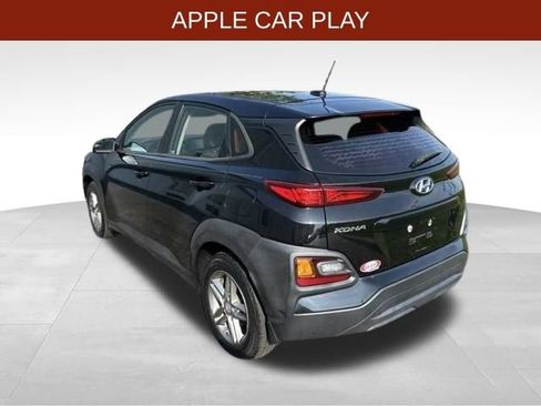 Used 2020 Hyundai Kona SE FWD image 5