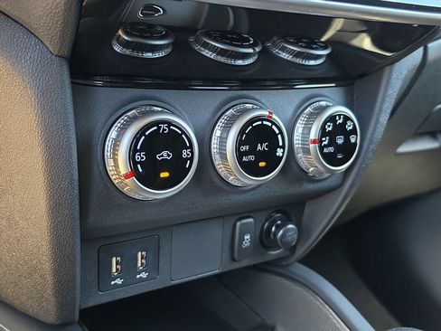 New 2026 Mitsubishi Outlander Sport ES AWD/4WD image 21