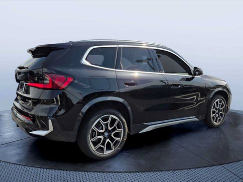 New 2026 BMW X1 xDrive28i w/ Convenience Package AWD/4WD image 6